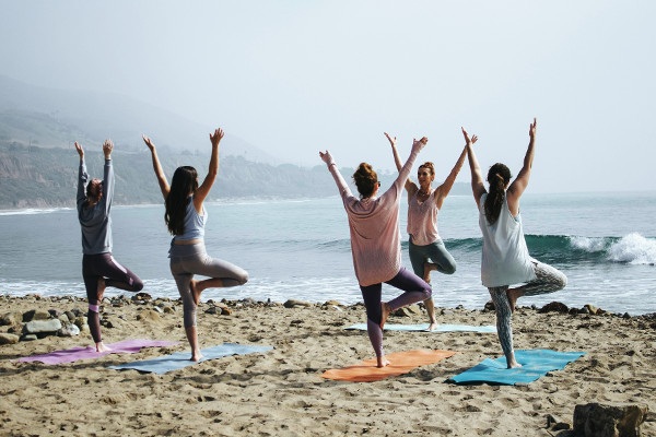 How to Improve Your Health and Well-being Through Yoga: Tips, Benefits, and Answers