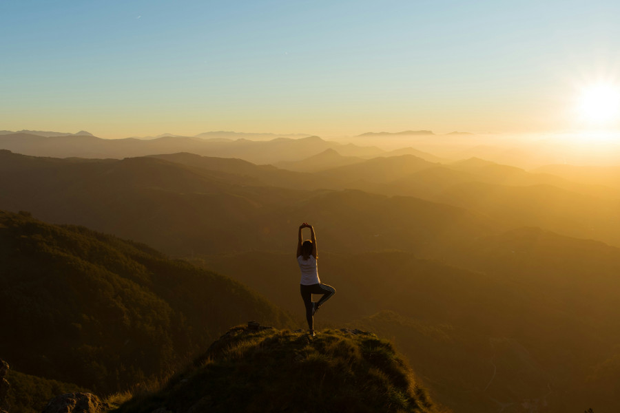 yoga retreats